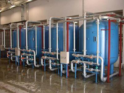 金沙总站6165官方网站    涂装废水处理设备